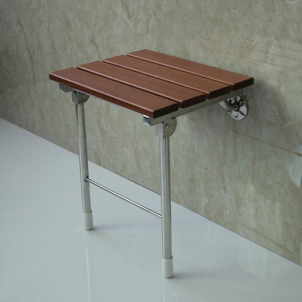 SearchFindOrder Wall Mounted Shower folding seat