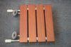 SearchFindOrder Wall Mounted Shower folding seat