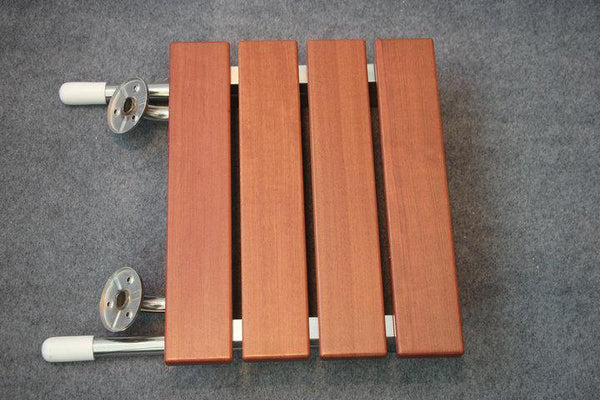 SearchFindOrder Wall Mounted Shower folding seat