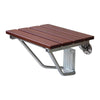 SearchFindOrder Wall Mounted Shower folding seat