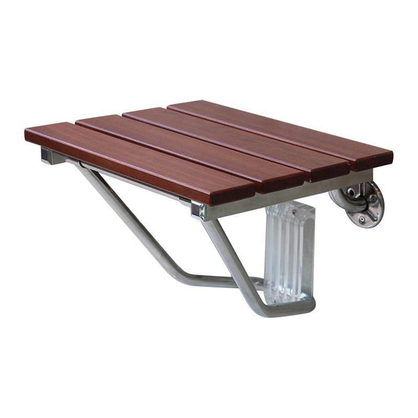 SearchFindOrder Wall Mounted Shower folding seat