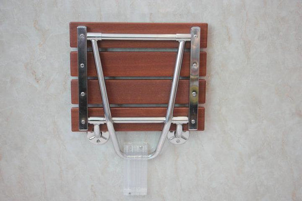 SearchFindOrder Wall Mounted Shower folding seat