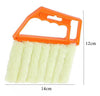 SearchFindOrder Washable Microfiber Dust Cleaning Brush