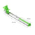 SearchFindOrder Watermelon Windmill Cutter Stainless Steel Watermelon Slicer Windmill Cutter and Ball Scooper