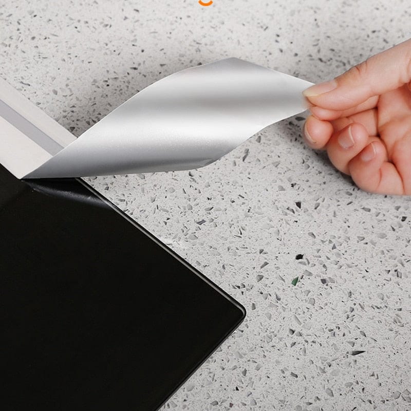 Waterproof Aluminum Kitchen Countertop Tape SearchFindOrder