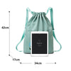 SearchFindOrder Waterproof Folding Large Travel Backpack