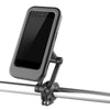 SearchFindOrder Waterproof Shockproof Bike & Motorcycle Phone Holder