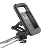SearchFindOrder Waterproof Shockproof Bike & Motorcycle Phone Holder