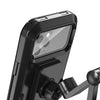 SearchFindOrder Waterproof Shockproof Bike & Motorcycle Phone Holder
