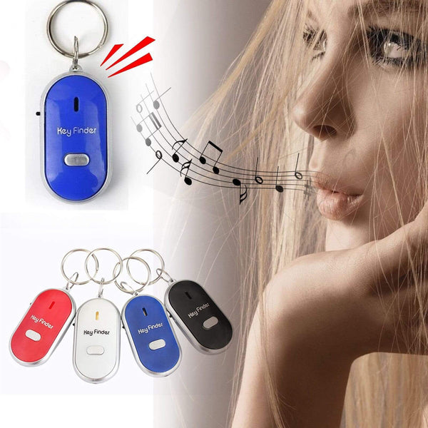 SearchFindOrder Whistle Response Key Finder