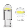 SearchFindOrder White / 2 pieces 2pcs e License Plate Lamp Dome Light
