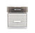 SearchFindOrder White 4-In-1 Mini USB Portable Air Cooler