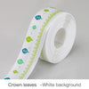 SearchFindOrder White Background-4 Waterproof Sealing Tape For Kitchen & Bathroom