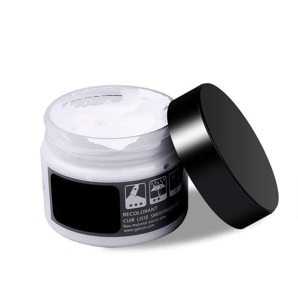 SearchFindOrder White Dye Re-coloring Cream Leather Repair & Dye Re-coloring Cream