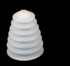 SearchFindOrder White Electric Hammer Drill Rubber Dust Cover