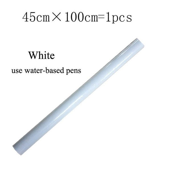 SearchFindOrder white Erasable Blackboard and White Board