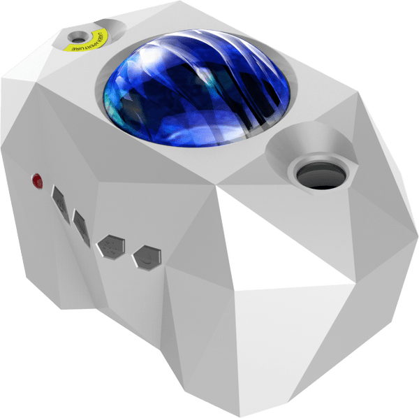 SearchFindOrder White North Moon / China Bluetooth Music Speaker Space Galaxy Starry Sky Lamp Projector