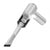SearchFindOrder White Portable Handheld Vacuum Cleaner 120W
