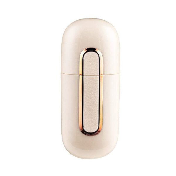 SearchFindOrder white Portable Mini Nail Clipper Set