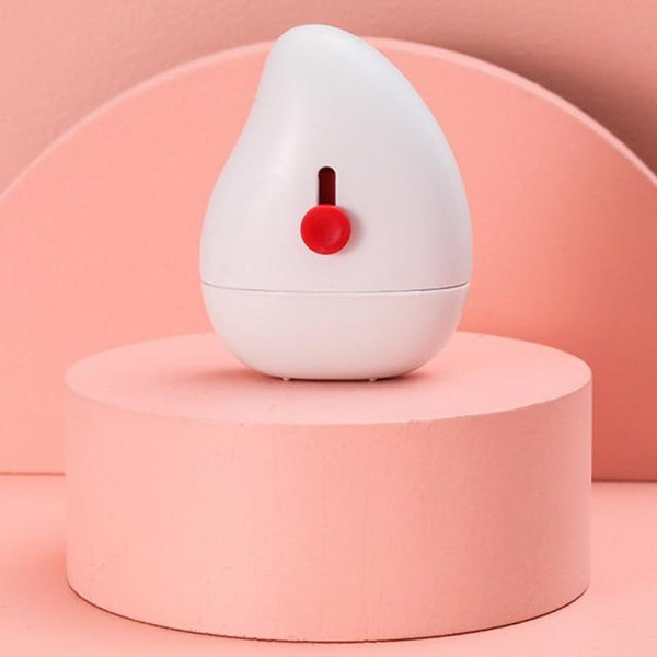 SearchFindOrder White Privacy Protection & Confidential Data Security Roller Stamp