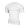 SearchFindOrder White / S The Super Fitting Body Slimming Shirt – Get Ready for the Summer with your new body and shape your image!