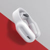 SearchFindOrder white Smart Electric Neck Massager