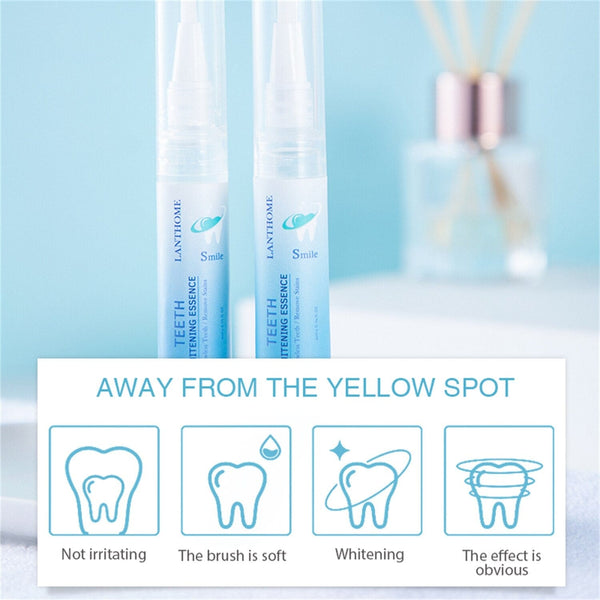 SearchFindOrder Whitening Dental Gel Pen