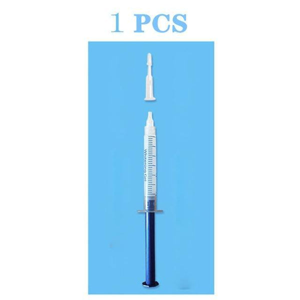 SearchFindOrder Whitening Gel Dental Teeth Whitening Bleaching Laser