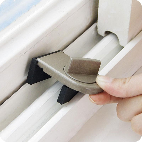 SearchFindOrder Window Stopper Adjustable Lock