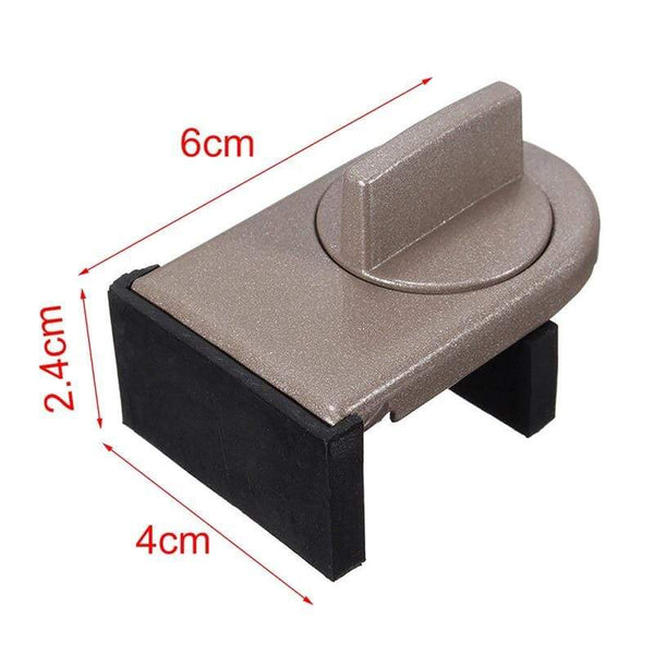 SearchFindOrder Window Stopper Adjustable Lock