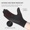 SearchFindOrder Winter Waterproof Thermal Touch Screen Gloves