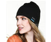 SearchFindOrder Wireless Headphone Winter Hat