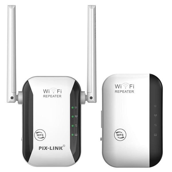 SearchFindOrder Wireless Wifi Range Extender