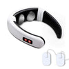 SearchFindOrder With Patches Electric Neck Magnetic Massager