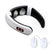 SearchFindOrder With Patches Electric Neck Magnetic Massager