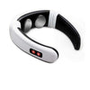 SearchFindOrder With Patches Electric Neck Magnetic Massager