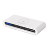SearchFindOrder Without USB Adapter 4-in-1 Smart Wireless Charging Station
