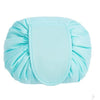SearchFindOrder Y / 23x17cm Drawstring Cosmetic Travel Storage Makeup Bag