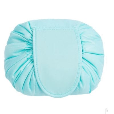 SearchFindOrder Y / 23x17cm Drawstring Cosmetic Travel Storage Makeup Bag