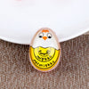 SearchFindOrder Yellow Boiled Egg Timer