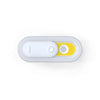 SearchFindOrder Yellow Magnetic Intelligent LED Sensor Night Light