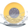 SearchFindOrder yellow / Speaker Mini Portable Waterproof Bluetooth Speaker