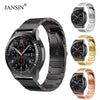 Yellow Angel Jewelry & Watches Gear S3/Galaxy Watch Stainless Steel strap