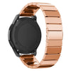 Yellow Angel Jewelry & Watches Gear S3/Galaxy Watch Stainless Steel strap