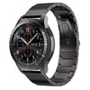 Yellow Angel Jewelry & Watches Gear S3/Galaxy Watch Stainless Steel strap