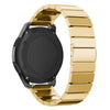 Yellow Angel Jewelry & Watches Gear S3/Galaxy Watch Stainless Steel strap