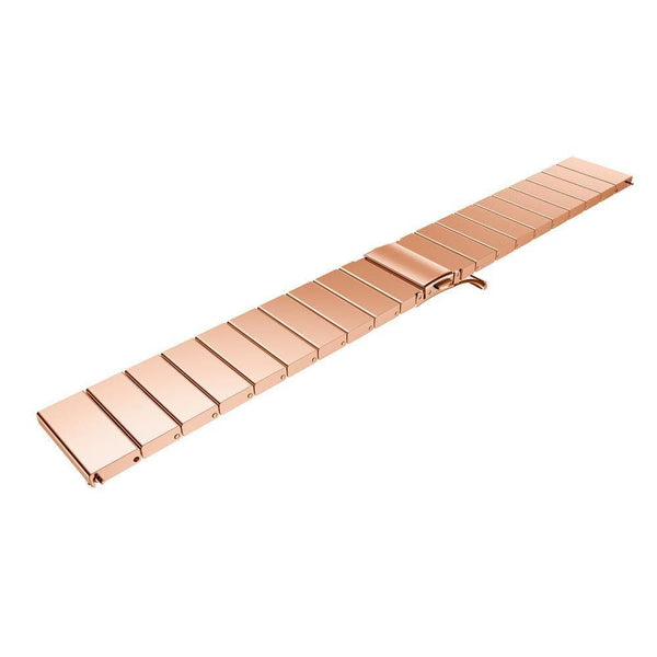 Yellow Angel Jewelry & Watches Gear S3/Galaxy Watch Stainless Steel strap