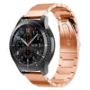 Yellow Angel Jewelry & Watches Gear S3/Galaxy Watch Stainless Steel strap