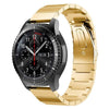 Yellow Angel Jewelry & Watches Gear S3/Galaxy Watch Stainless Steel strap