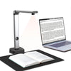 L14 14MP HD Book & Document Scanner – A3 Capture, Multi-Language OCR, PDF for Mac & Windows